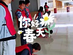 -南山特攻真人CS户外露营轰趴拓展基地