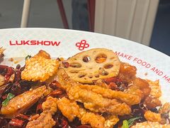 -禄鼎记·多口味酸菜鱼(侨鑫店)