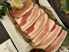-AJIYA·池袋日式烧肉自助(天津万象城店)