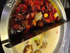 -骨之味·筒骨汤火锅(江头店)