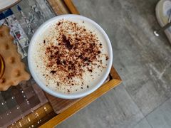 -怪 kafe.