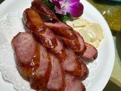 -巷语私房料理(华一实业大厦店)