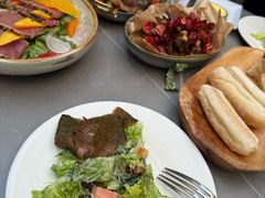 -Osteria Garden 生蚝花园餐厅(原进贤路店)
