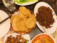 -厨屋餐厅