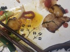 -阿湘婆(中山路店)