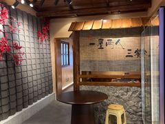 -渝乡人家川菜馆(南京路店)