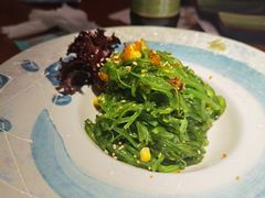 -鳗鱼家·深夜食堂(军博店)