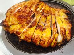 -巴扎美食·新疆菜·西域歌舞表演餐厅(新疆大厦店)