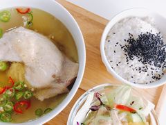 -箪食记(汉口路店)