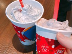 -DQ·蛋糕·冰淇淋(手工定制蛋糕长泰广场店)