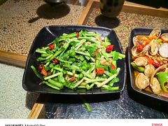 -潮十三潮汕砂锅粥(高新四路大都荟店)