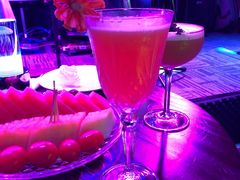 -MOSSO音乐酒吧·Live House(南京西路店)