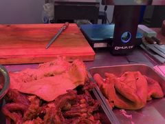 -阿娟牛肉丸·手打牛肉丸·现做现卖