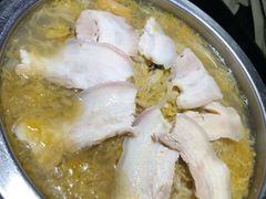 -老六杀猪菜(进乡街店)