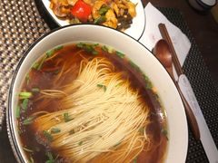 -十面春风·江南面馆(崇宁路店)