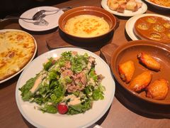 -萨莉亚意式餐厅(杭州西溪龙湖天街店)