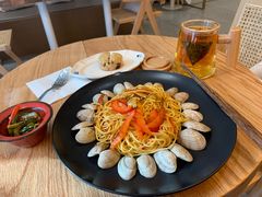 -角落低卡烘焙(正弘城店)
