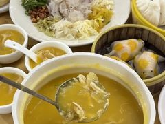 -吉莲利苑海鲜酒家(珠海拱北29年老字号店)