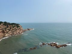 -摩天岭风景区