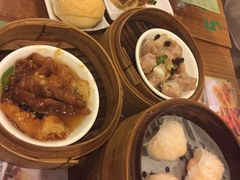 -添好运点心专门店(深水埗店)