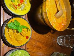 -默加东南亚美食(大宁音乐广场店)