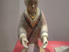 -汉景帝阳陵博物院