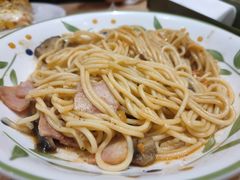 -萨莉亚意式餐厅(苏州食百家店)