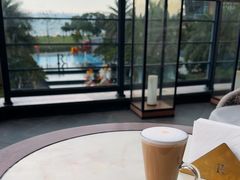 -厦门万丽酒店·R Bar