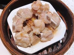 豉汁蒸排骨-又一间茶点轩(百汇广场店)
