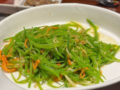 竹林遇三鲜-德永枣香烤鸭(官舍店)