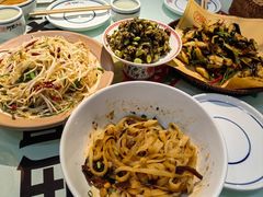 -汉唐守艺人·河北面馆(民心河店)