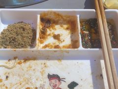 -棒小伙·齐齐哈尔烤肉(龙茗路店)
