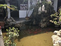 -膳和缘炒鸡店(南门路店)