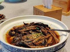 -香园茶社·金陵小灶(老门东店)