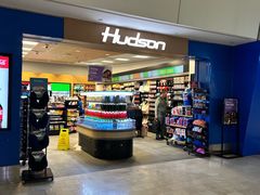 -约翰·菲茨杰拉德·肯尼迪国际机场