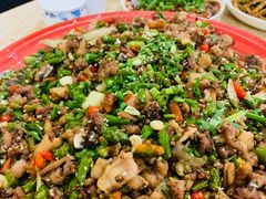 尖椒兔-东吴霸王兔(松青路店)