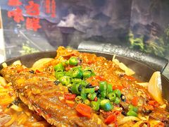 -潇湘码头·鲜湘菜(常营店)