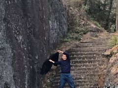 -德胜岩景区