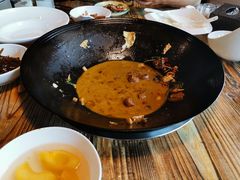 -每食每刻·皖北新民地锅鸡