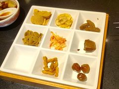 -探鱼·鲜青椒爽麻烤鱼(领展购物广场店)
