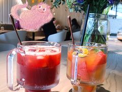 -gaga(深圳福田星河COCO Park店)