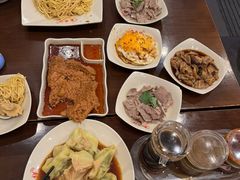 -东泰祥生煎馆(陕西南路店)