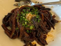 本帮鳝丝-上海和平饭店龙凤厅 Dragon Phoenix