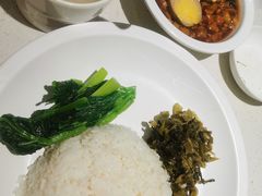 -港久茶餐厅(鹭洲里店)