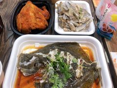 -盒马鲜生(宝地店)