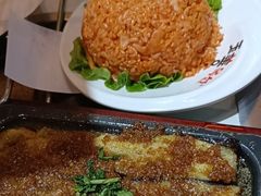 -玉善烧烤串城(长春总店)