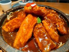 -胡家大厨(西三庄店)