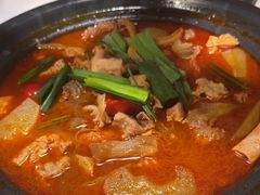 -牛小灶牛杂煲(北京路店)
