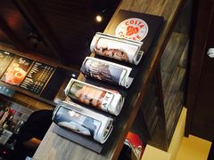 -COSTA COFFEE(西湖天地店)