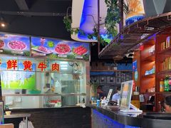-三毛牛肉店(福强店)
